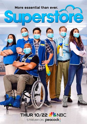 Superstore - Stagione 6
