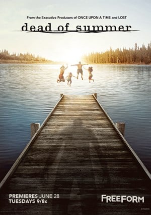 Dead of Summer - Stagione 1