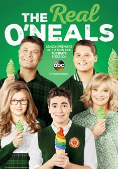The Real O'Neals stagione 2