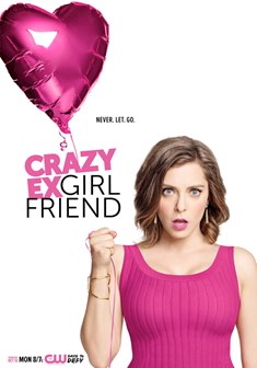 Crazy Ex-Girlfriend