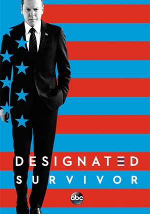 Designated Survivor - Stagione 2
