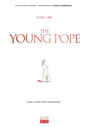 The Young Pope - Stagione 1