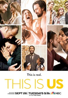 This Is Us stagione 2