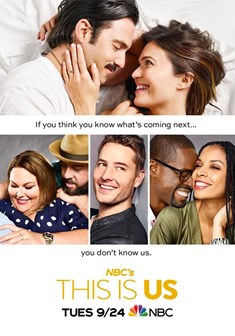 This Is Us stagione 4
