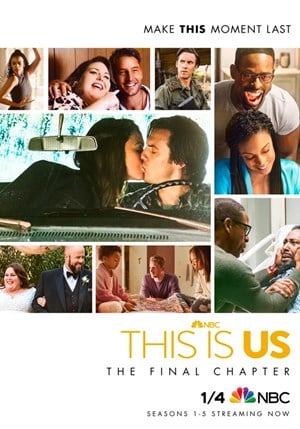 This Is Us - Stagione 6