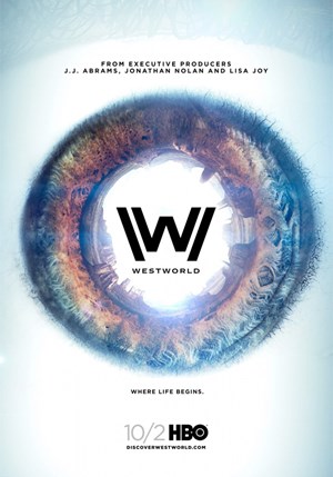 Westworld - Stagione 1