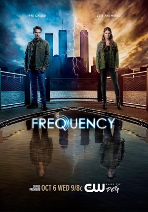 Frequency - Stagione 1