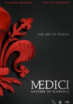 I Medici stagione 1