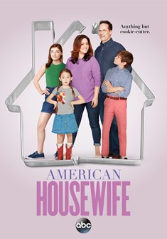 American Housewife stagione 1