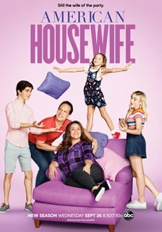 American Housewife stagione 3