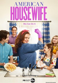 American Housewife stagione 4