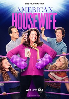 American Housewife stagione 5