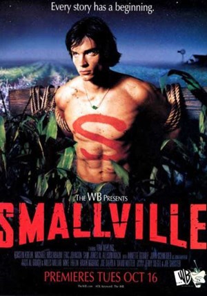 SCARICARE SIGLA SMALLVILLE
