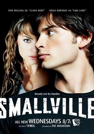 Smallville - Stagione 4