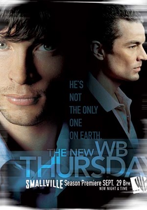 sigla smallville scarica