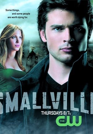 Smallville - Stagione 6