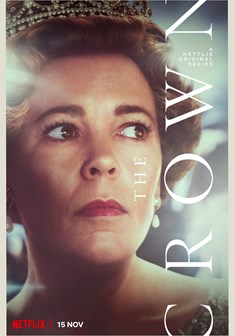 The Crown