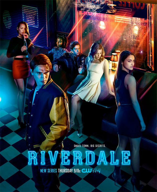 Riverdale streaming sale 3 sub ita