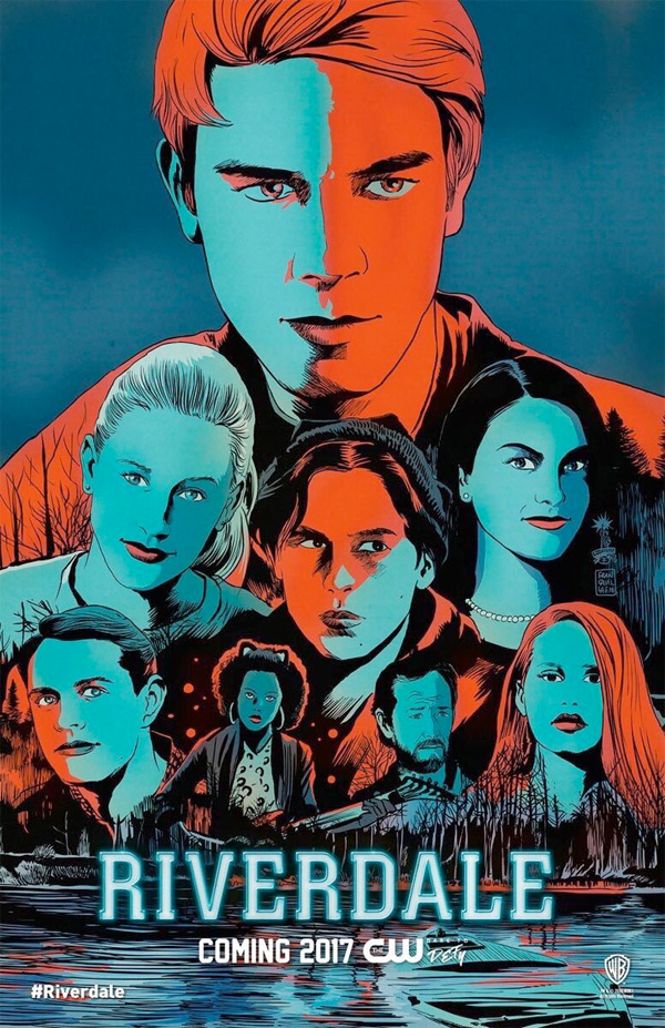 Riverdale streaming best sale ita cb01