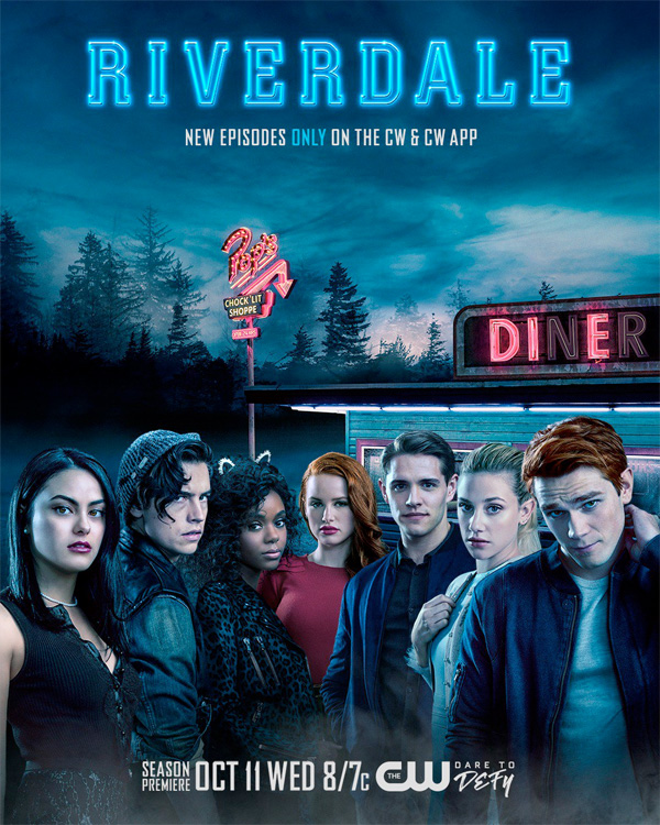Riverdale Episodi Stagione 4