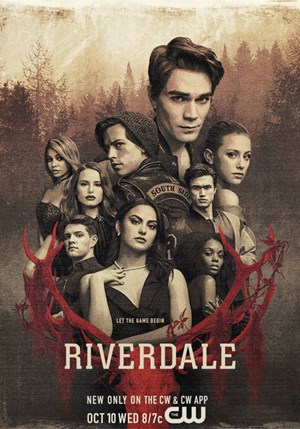 Risultato immagini per riverdale 3