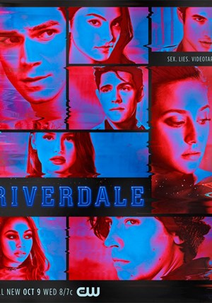 Riverdale - Stagione 4