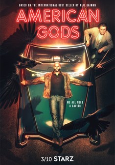 American Gods stagione 2