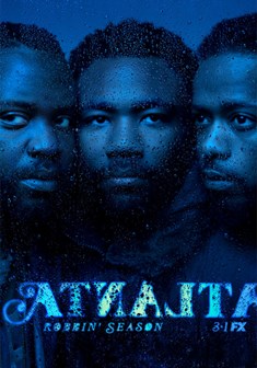 Atlanta stagione 2