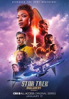Star Trek: Discovery stagione 2