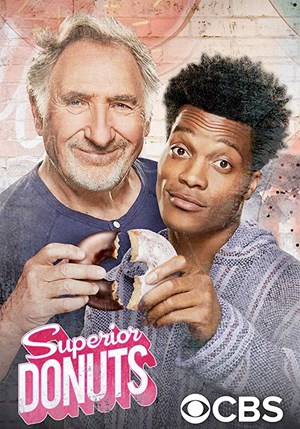 Superior Donuts - Stagione 2