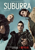 Suburra: La serie