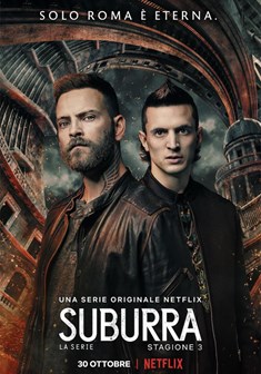 Suburra: La serie