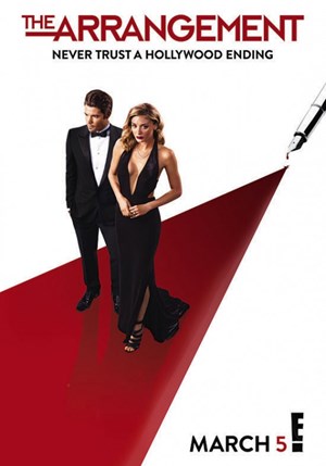 The Arrangement - Stagione 1