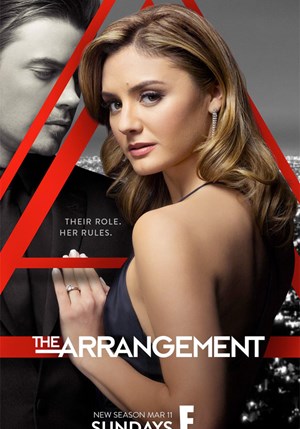 The Arrangement - Stagione 2