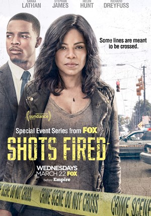 Shots Fired - Stagione 1