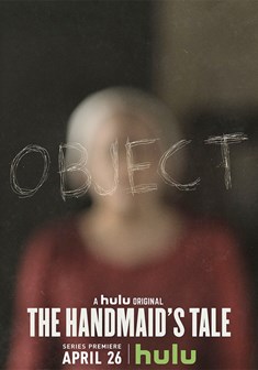 The Handmaid's Tale stagione 1
