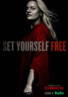 The Handmaid's Tale stagione 3