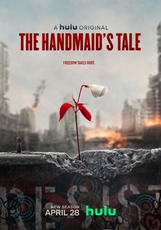 The Handmaid's Tale stagione 4