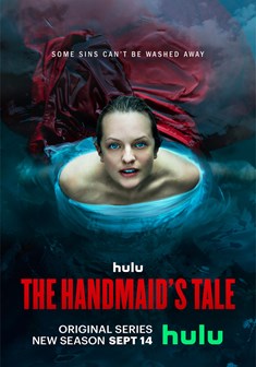 The Handmaid's Tale stagione 5