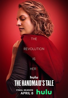 The Handmaid's Tale stagione 6