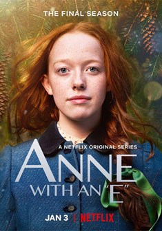 Anna Tv Serie Anna Tv Serie