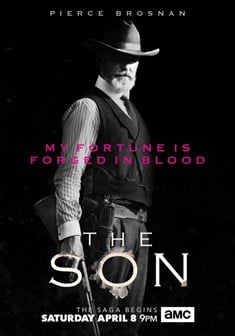 The Son stagione 1