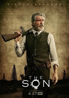 The Son stagione 2