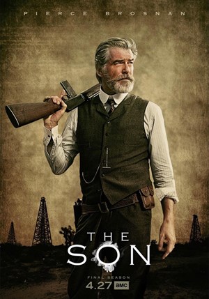 The Son - Stagione 2