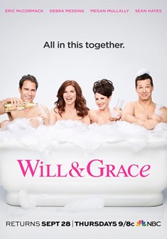 Will & Grace