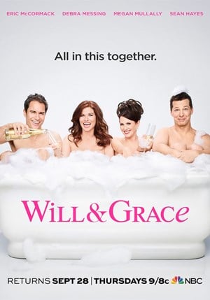 Will & Grace - Stagione 1