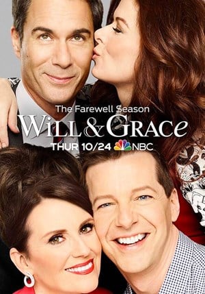Will & Grace - Stagione 3