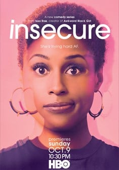 Insecure