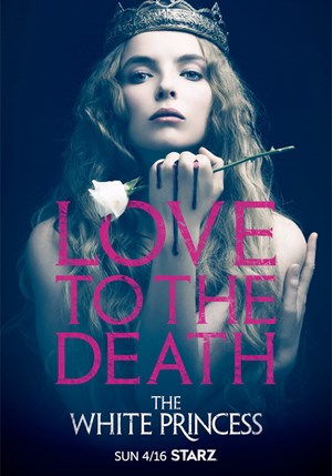 The White Princess - Stagione 1
