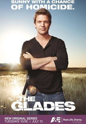 The Glades - Stagione 4